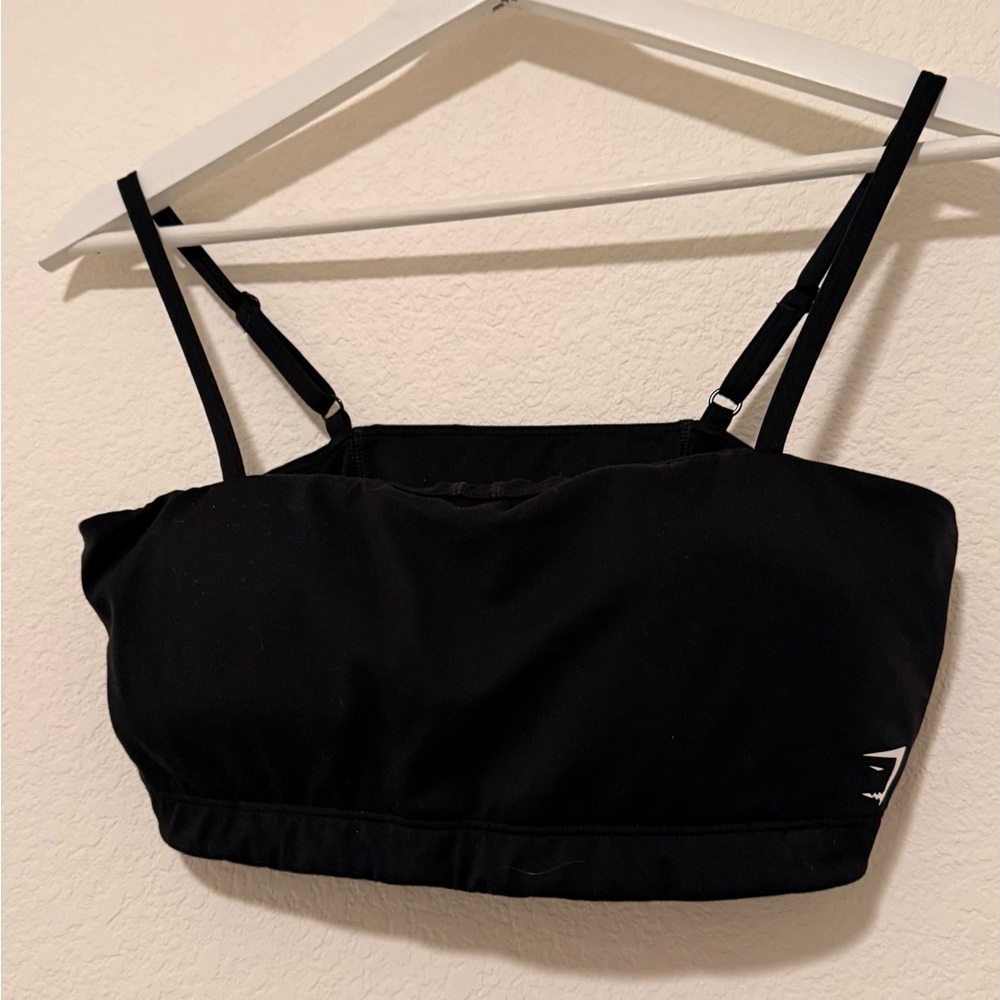 Gymshark Bandeau Bra size L